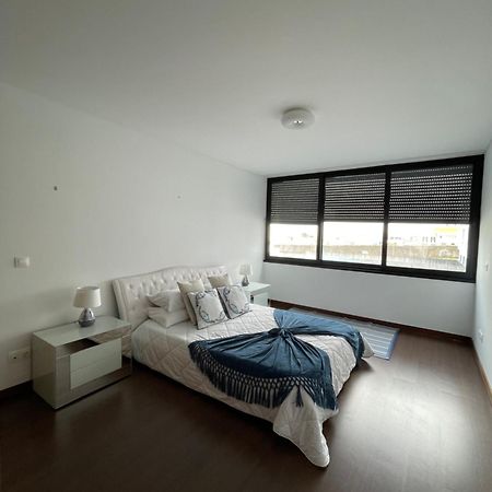 Neat Apartment Ponta Delgada  Exterior photo