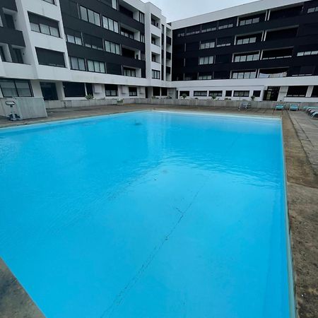 Neat Apartment Ponta Delgada  Exterior photo
