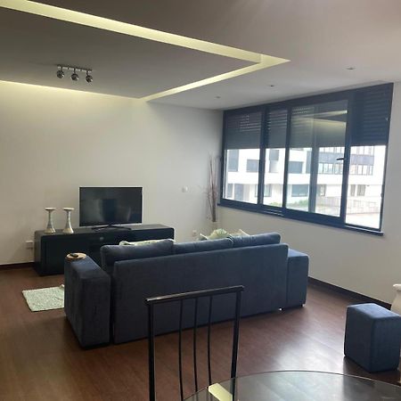Neat Apartment Ponta Delgada  Exterior photo