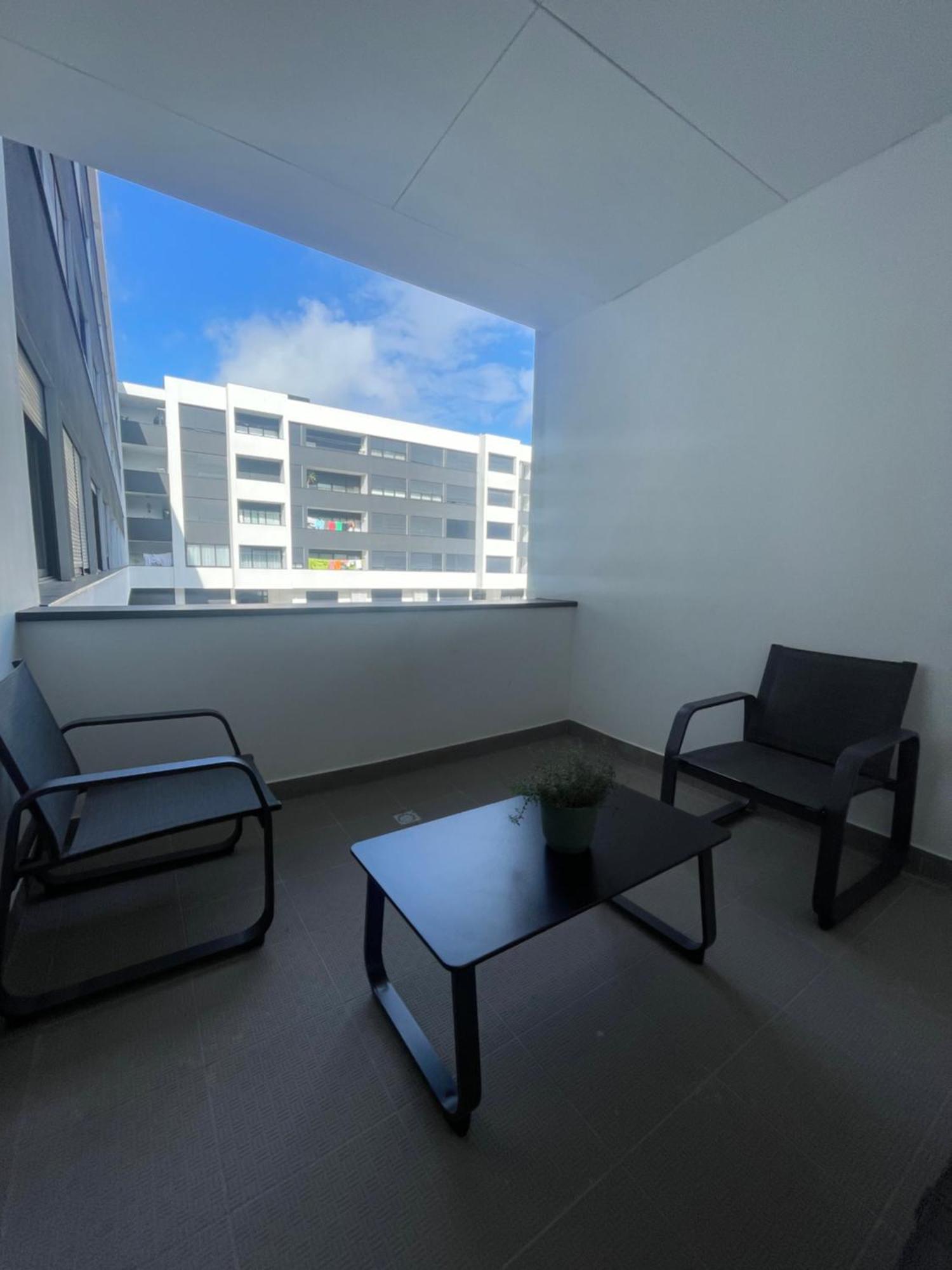 Neat Apartment Ponta Delgada  Exterior photo