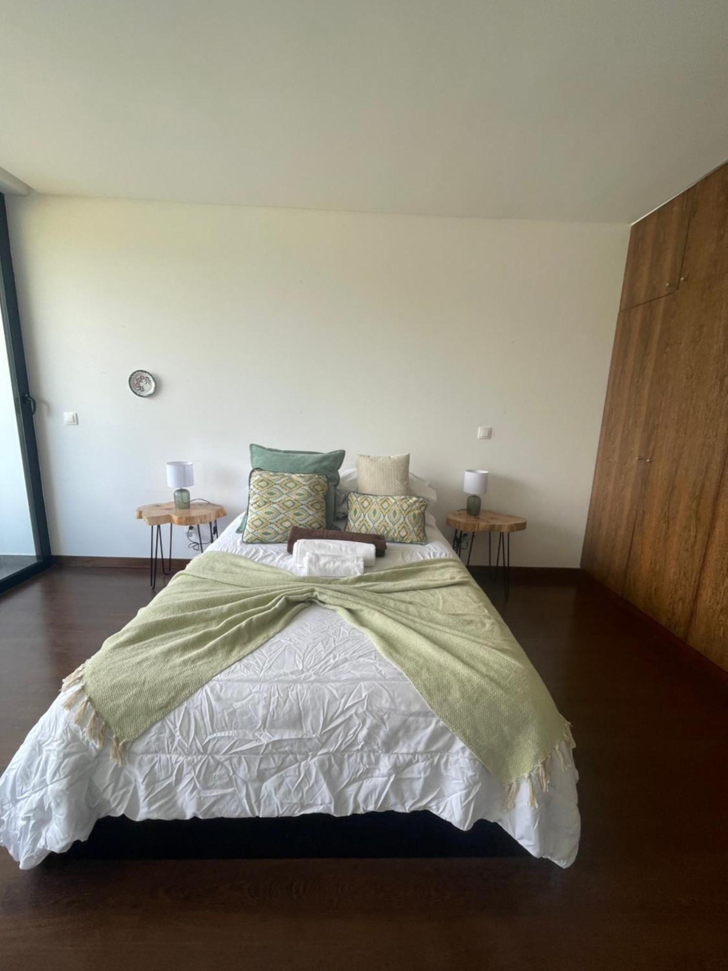Neat Apartment Ponta Delgada  Exterior photo